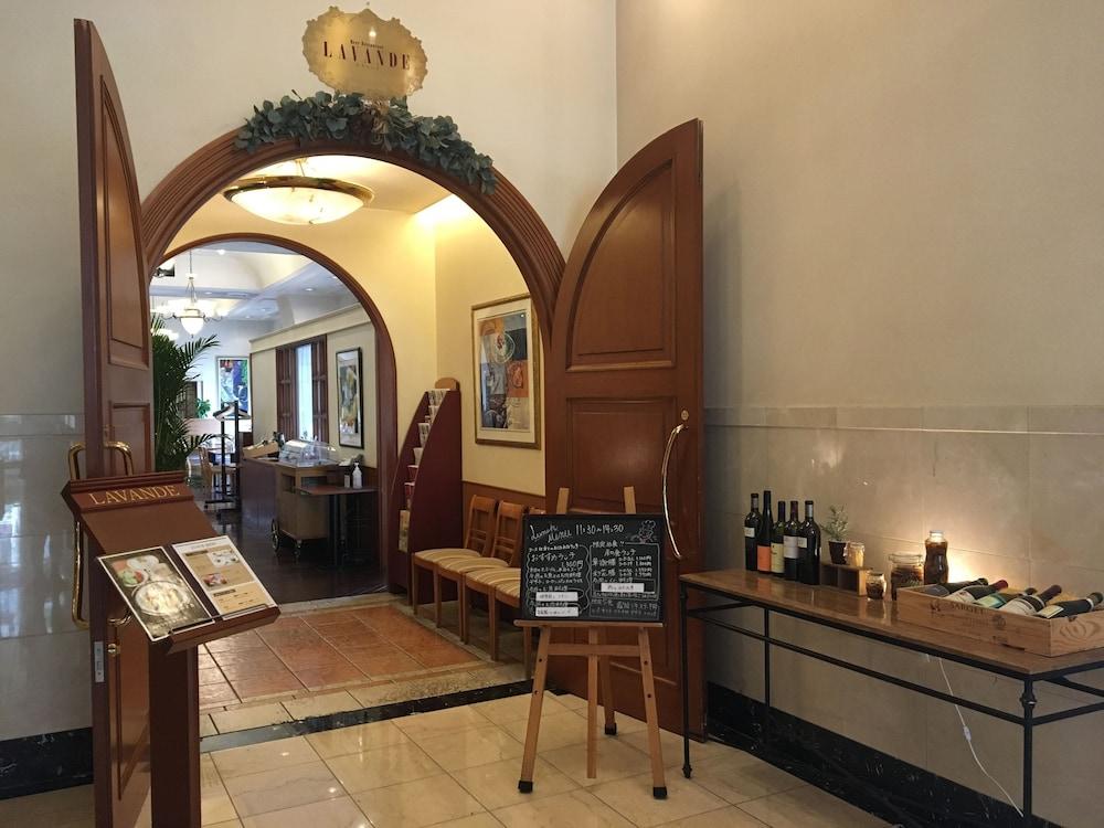Hotel Crown Palais Kokura Kitakyushu Εξωτερικό φωτογραφία